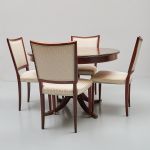 490590 Dining room set